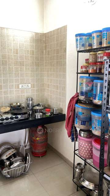 2 BHK Flat In Kunal Belleza For Sale  In Bavdhan
