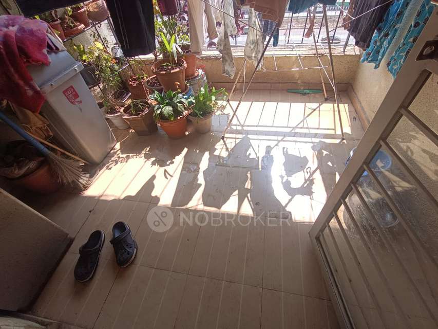 2 BHK Flat In Kunal Belleza For Sale  In Bavdhan