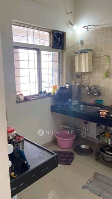 2 BHK Flat In Kunal Belleza For Sale  In Bavdhan