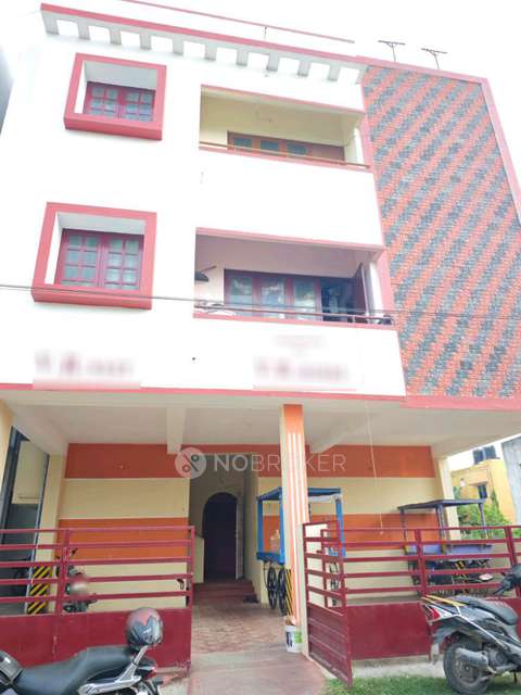 2 BHK Flat In Vm Nest For Sale  In Thirumalai Nagar