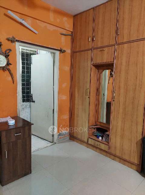 1 BHK Flat In Pooja Mandir Apartment  For Sale  In Naagarabhaavi