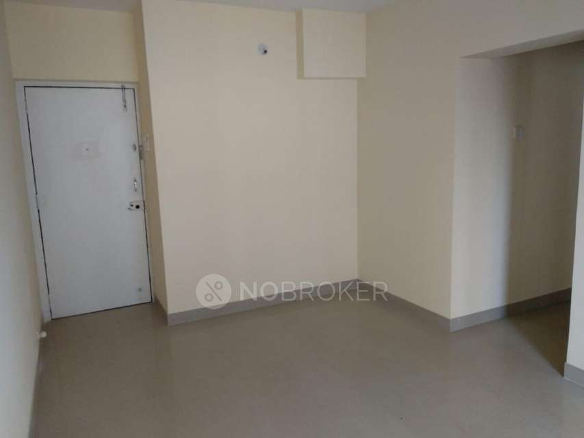 2 BHK Flat In Hubtown Greenwoods For Sale  In Thane West