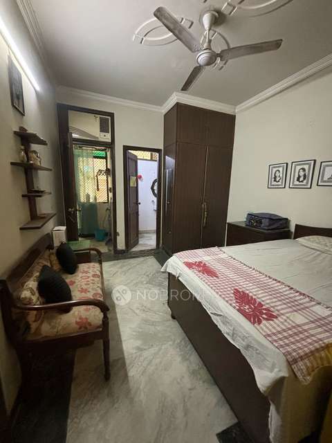 3 BHK Flat For Sale  In  New Rajinder Nagar,