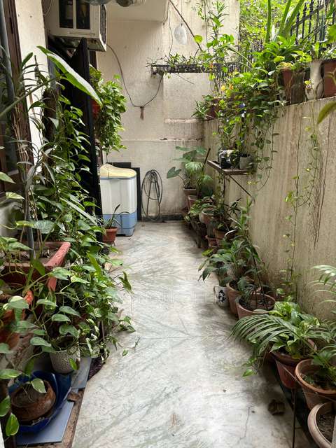 3 BHK Flat For Sale  In  New Rajinder Nagar,