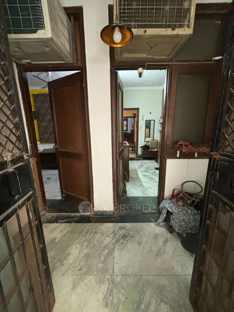 3 BHK Flat For Sale  In  New Rajinder Nagar,