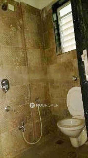 3 BHK Flat In Suman Heights For Sale  In Seawoods