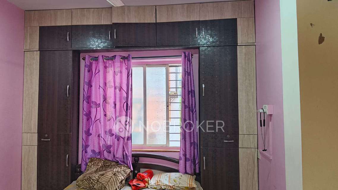2 BHK Flat In Rajashree Residency For Sale  In Narhe