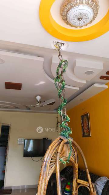 2 BHK Flat In Rajashree Residency For Sale  In Narhe