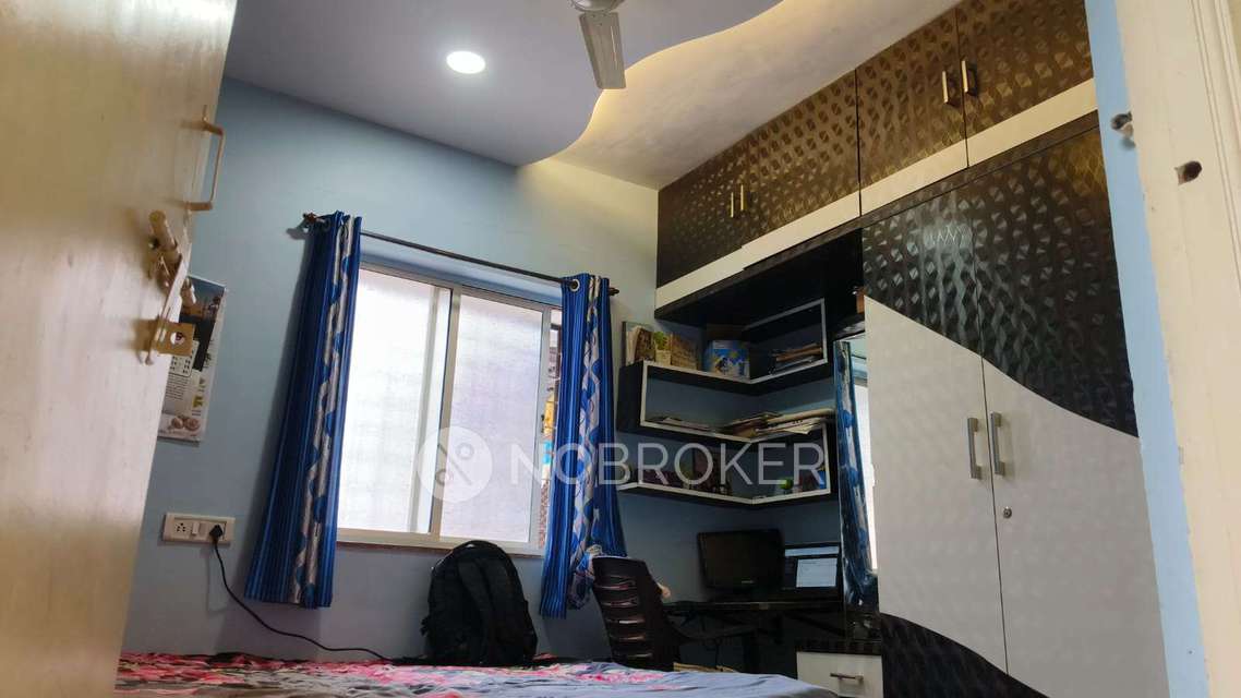 2 BHK Flat In Rajashree Residency For Sale  In Narhe