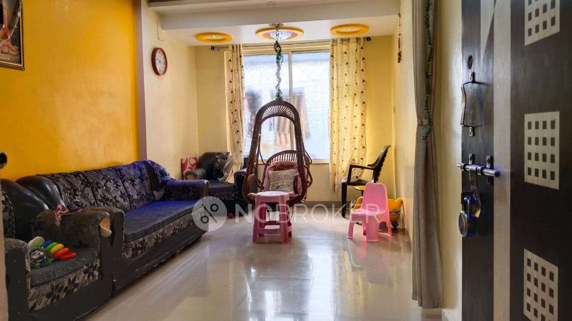 2 BHK Flat In Rajashree Residency For Sale  In Narhe