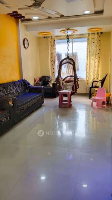 2 BHK Flat In Rajashree Residency For Sale  In Narhe