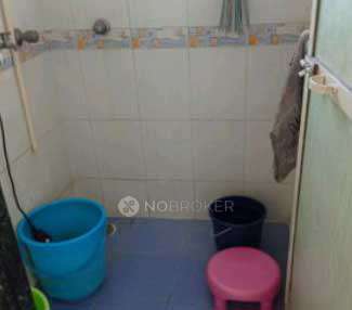 1 BHK Flat In Shri Krupa Apartment, Airoli For Sale  In Airoli