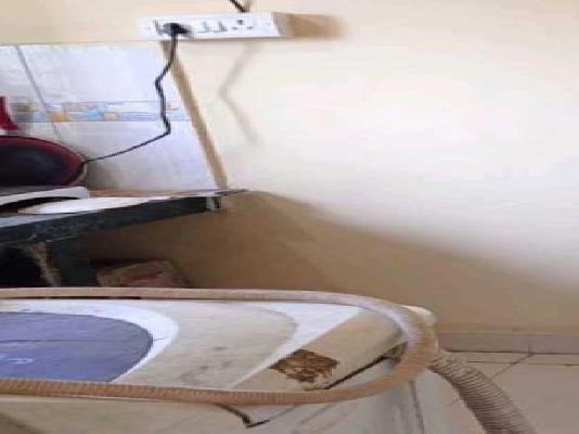 1 BHK Flat In Shri Krupa Apartment, Airoli For Sale  In Airoli