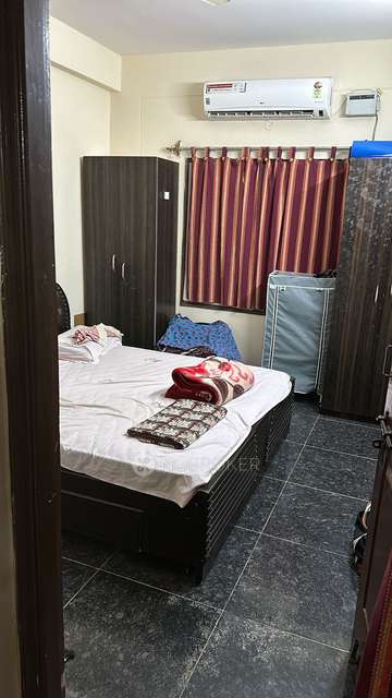2 BHK Flat In Shambhavi Residency For Sale  In Puppalguda, Ranga Reddy