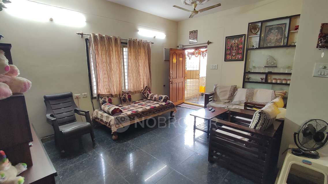 2 BHK Flat In Shambhavi Residency For Sale  In Puppalguda, Ranga Reddy