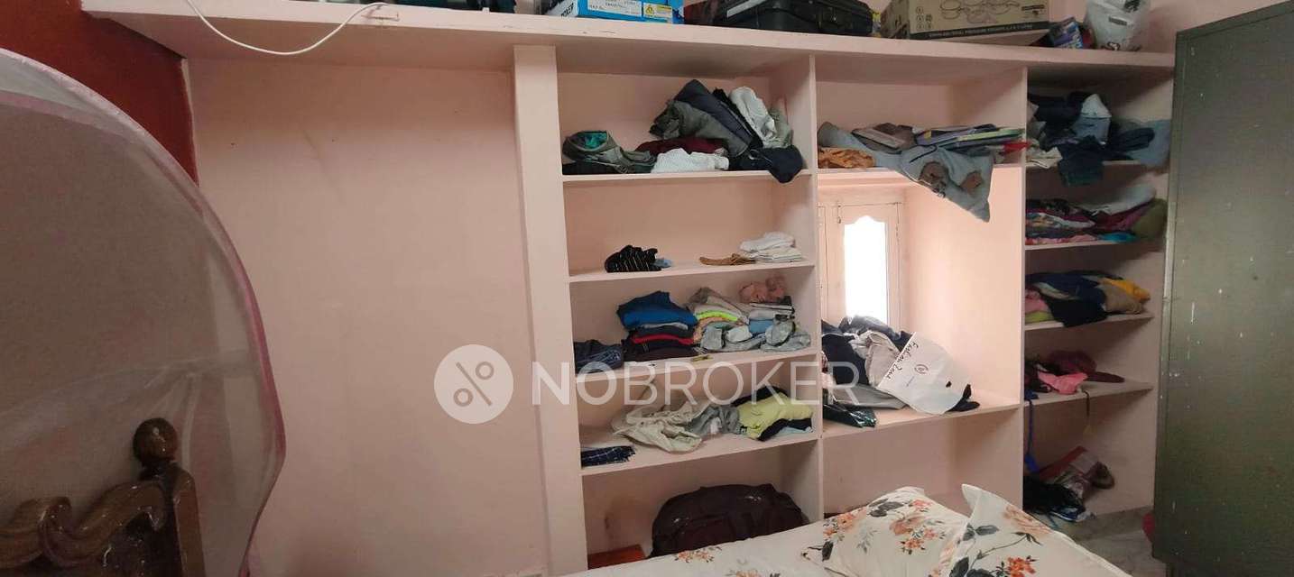 1 BHK House For Sale  In Yousufguda