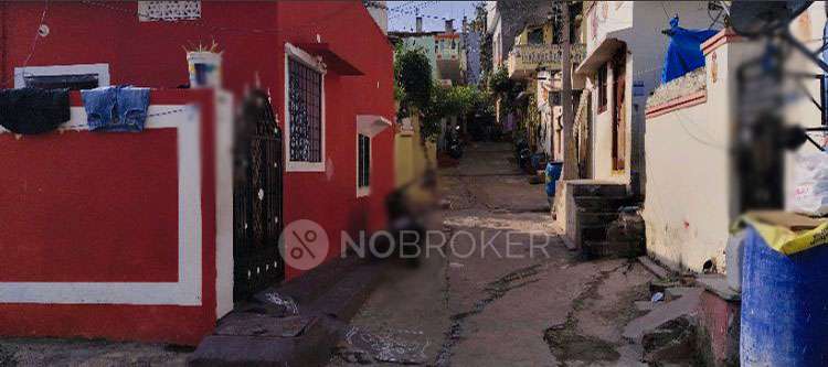 1 BHK House For Sale  In Yousufguda