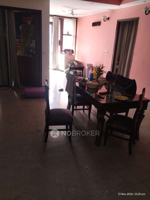 4 BHK Flat For Sale  In 106, Rakesh Marg, Nasirpur, Nehru Nagar Iii, Nehru Nagar, Ghaziabad, Uttar Pradesh 201001, India