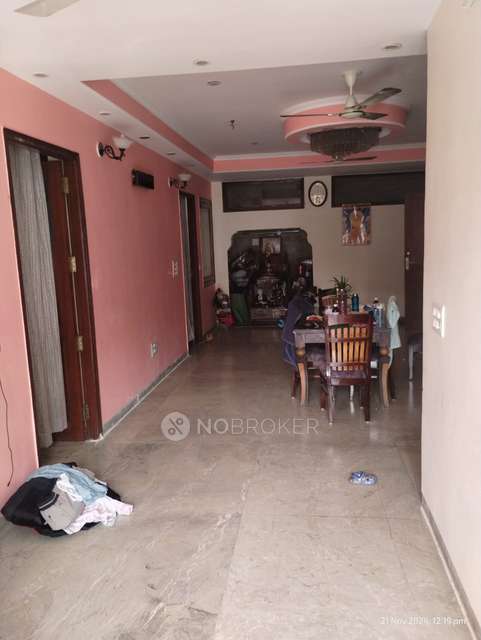 4 BHK Flat For Sale  In 106, Rakesh Marg, Nasirpur, Nehru Nagar Iii, Nehru Nagar, Ghaziabad, Uttar Pradesh 201001, India