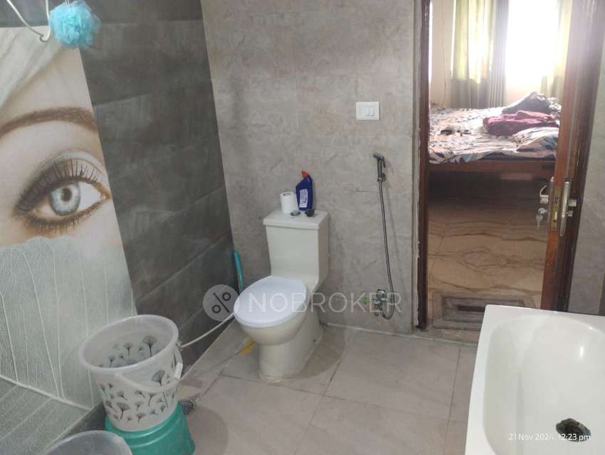 4 BHK Flat For Sale  In 106, Rakesh Marg, Nasirpur, Nehru Nagar Iii, Nehru Nagar, Ghaziabad, Uttar Pradesh 201001, India