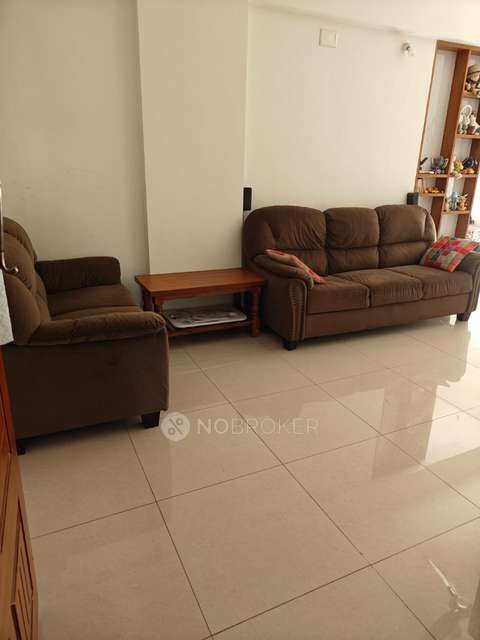 3 BHK Flat In Vyshali Bhandavya For Sale  In Subramanyapura