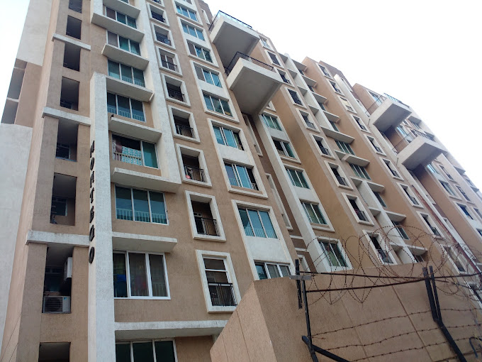 Gundecha Builders Montego