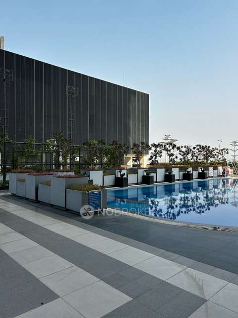 2 BHK Flat In M3m Skywalk  for Rent  In Sector 74,gurugram, Sector 73, Gurugram, Haryana 122004, India