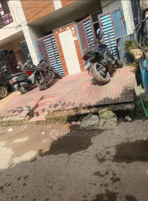 2 BHK Flat In Apartment for Rent  In Sector 40