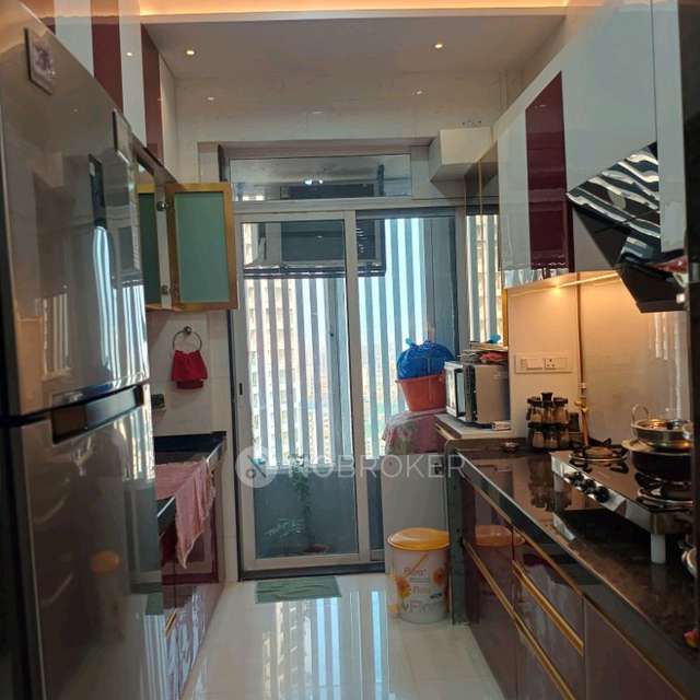2 BHK Flat In Shreeji Atlantis  For Sale  In Malad West