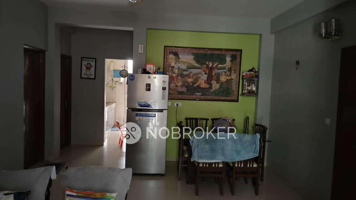 3 BHK Flat In Vatika India Next For Sale  In Sector 82
