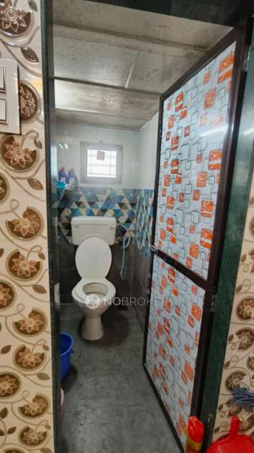 1 BHK Flat In Om Sai Apartment For Sale  In Thane West