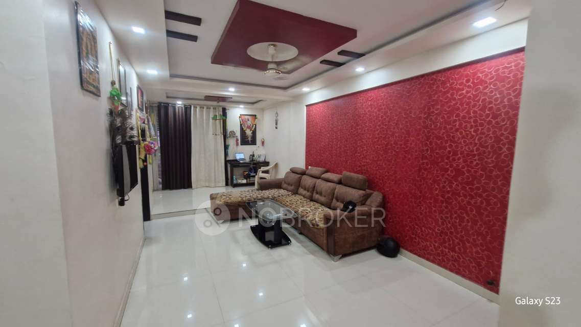2 BHK Flat for Rent  In Lohegaon