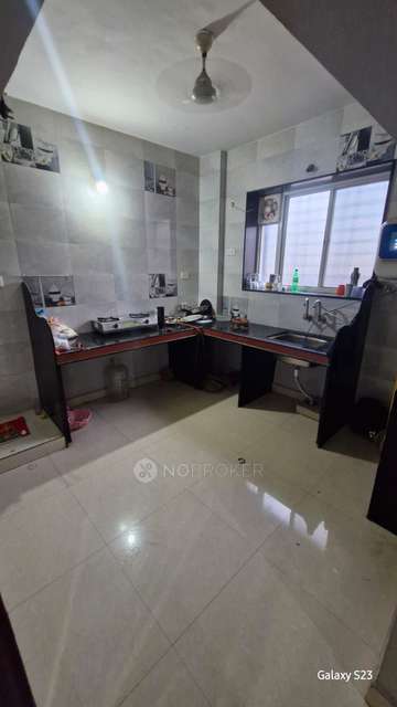2 BHK Flat for Rent  In Lohegaon