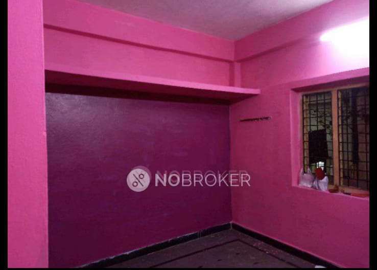 1 BHK Flat In Standalone Building  for Rent  In Yousufguda