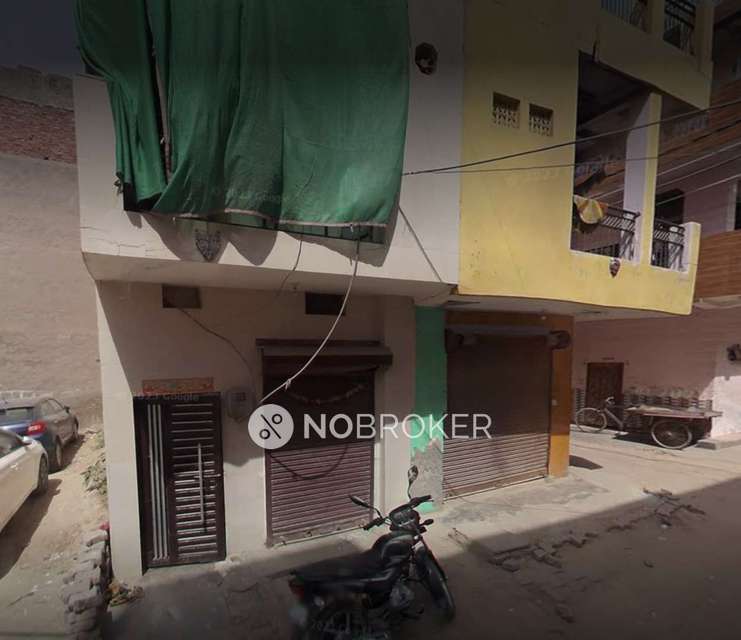 Shop in Ballabhgarh, Faridabad for Rent 