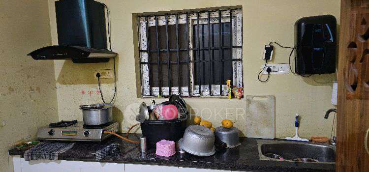 3 BHK House For Sale  In Sirimalle Colony