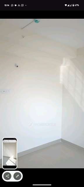 2 BHK Flat In Eden Garden By Shirke for Rent  In Eden Garden Mhada Tathawade Site