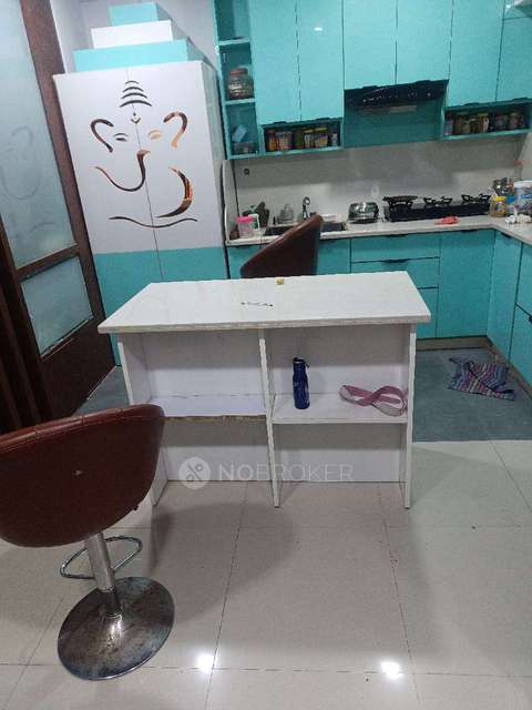 2 BHK Flat In Hig Chitrapuri Hills For Sale  In Khajaguda