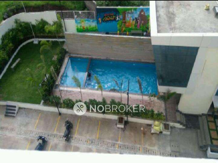 2 BHK Flat In Majestique Magnum, Pisoli For Sale  In Pisoli