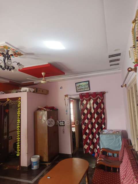 4+ BHK House For Sale  In Peenya
