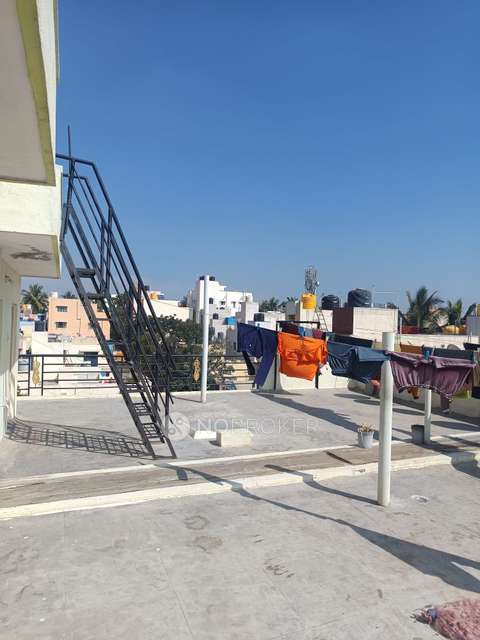 4+ BHK House For Sale  In Peenya