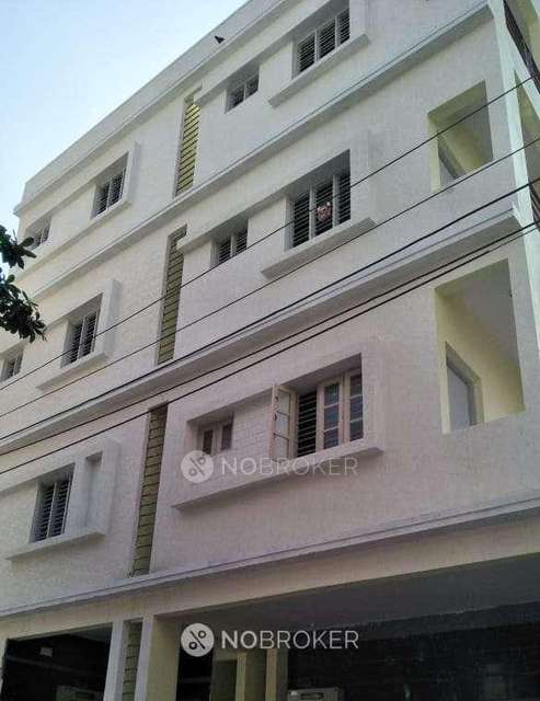 4+ BHK House For Sale  In Peenya
