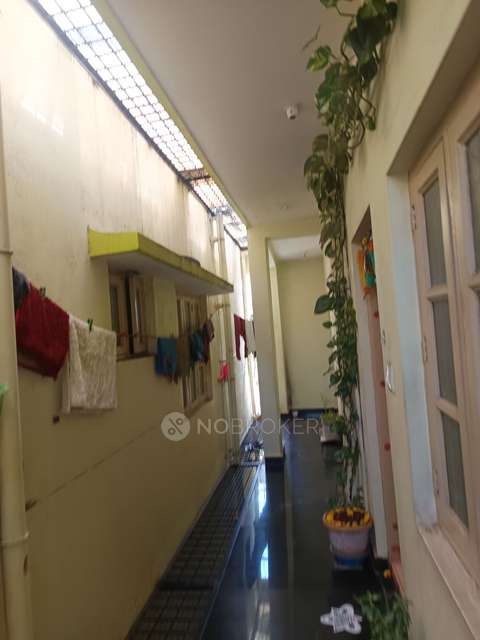 4+ BHK House For Sale  In Peenya