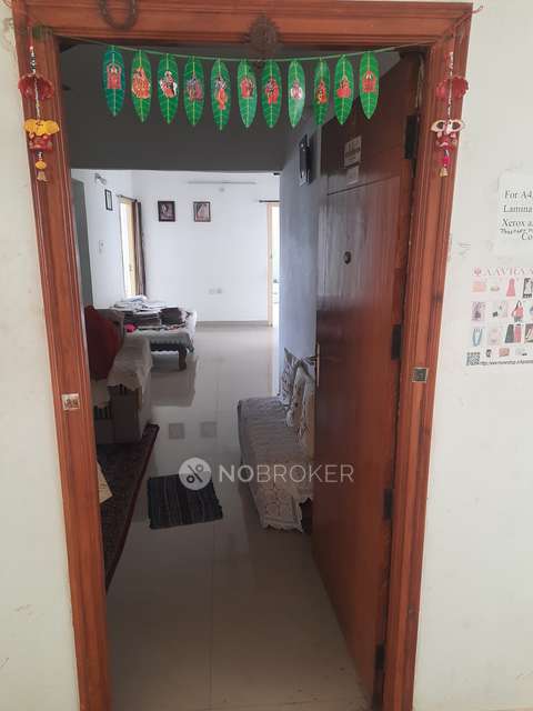 3 BHK Flat In Janapriya Arcadia For Sale  In  Kowkoor