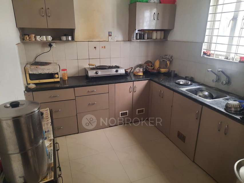 3 BHK Flat In Janapriya Arcadia For Sale  In  Kowkoor