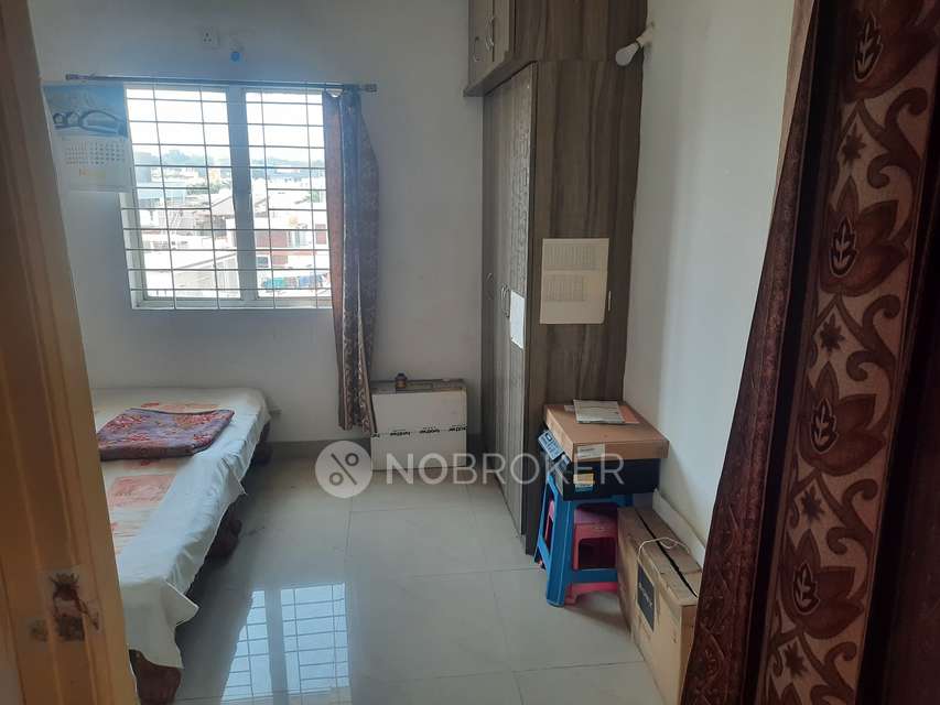 3 BHK Flat In Janapriya Arcadia For Sale  In  Kowkoor