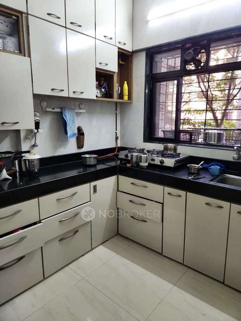 2 BHK Flat In Satguru Sharan 1 For Sale  In Mulund East