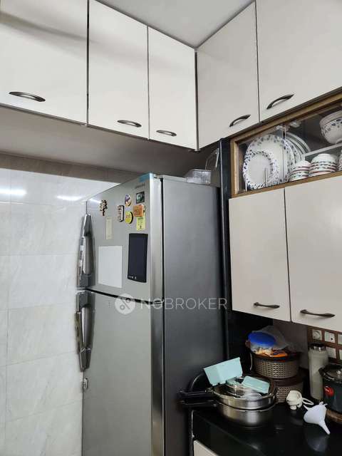 2 BHK Flat In Satguru Sharan 1 For Sale  In Mulund East