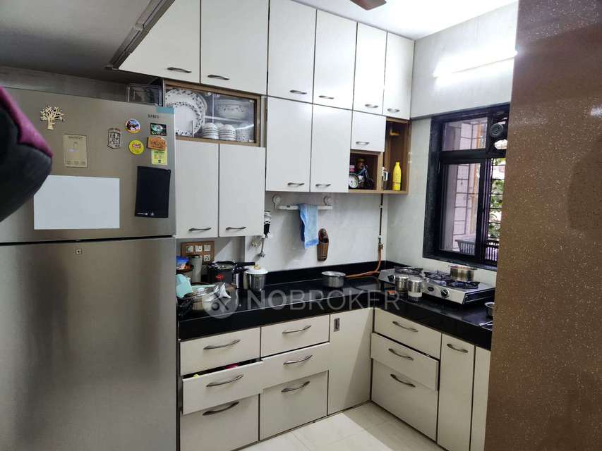 2 BHK Flat In Satguru Sharan 1 For Sale  In Mulund East