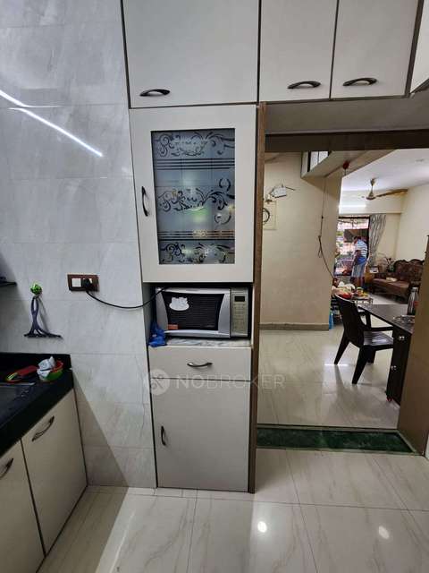 2 BHK Flat In Satguru Sharan 1 For Sale  In Mulund East